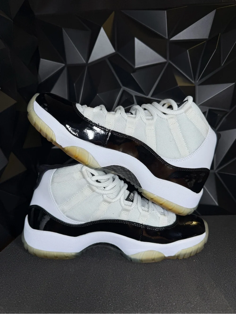 Jordan Retro 11 “Concord”